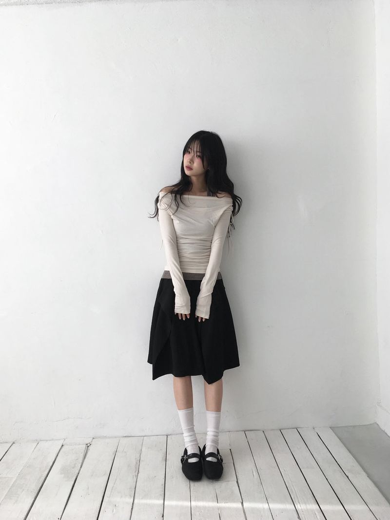 Another Skirt