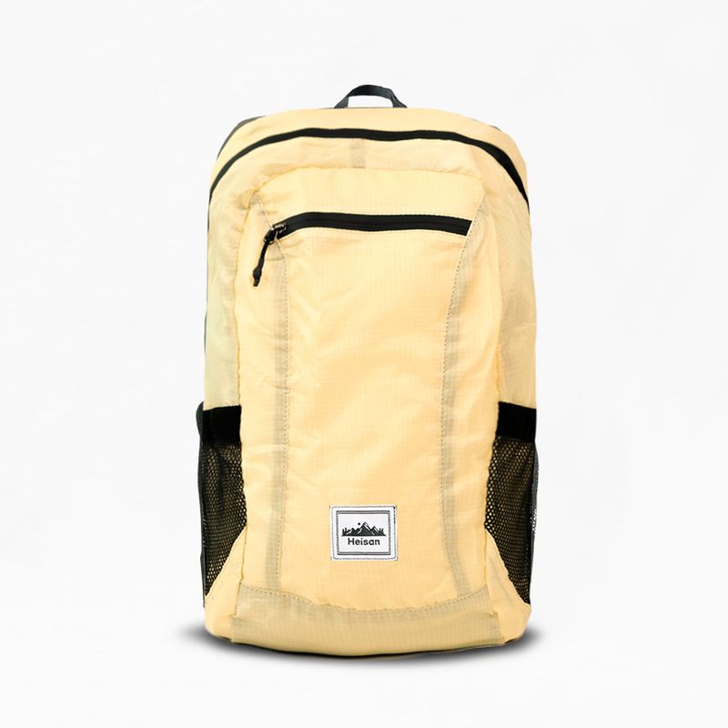 Ultra-light Compact PocketBag V1 Lemon