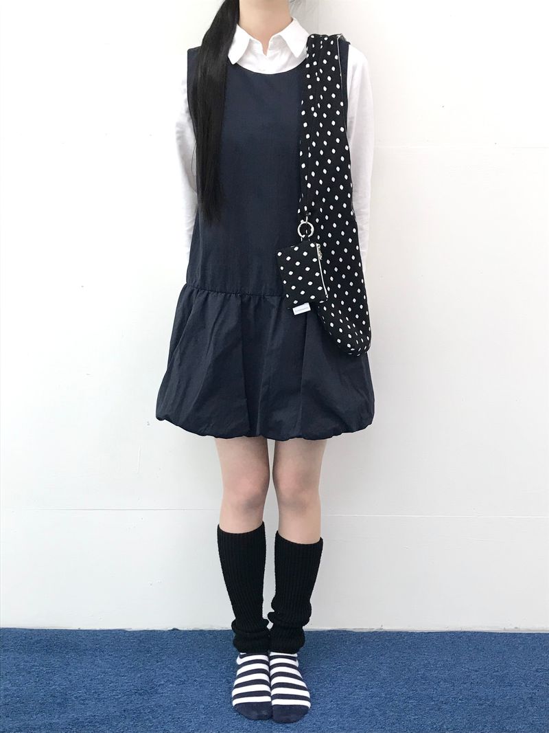 Dream bag - Black
