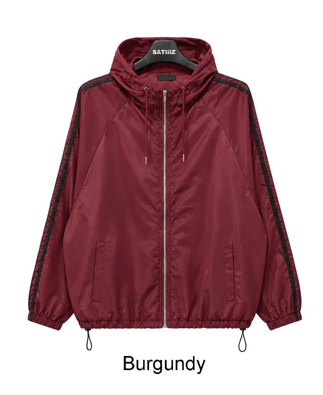 Fels Track Wind Jacket