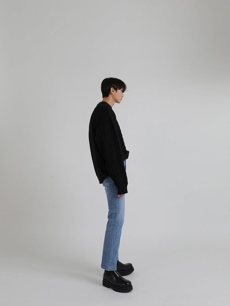 ASCLO Handmade Chelsea Boots (Low)