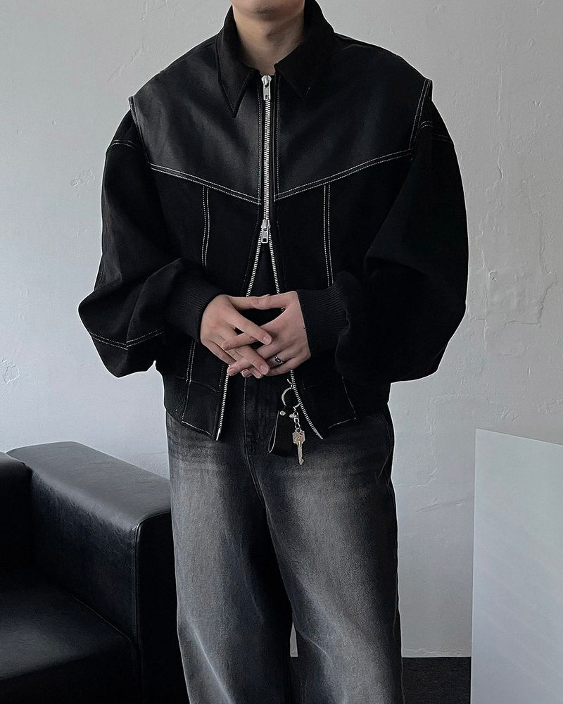OWN Cowboy Viper Jacket (2 colors)