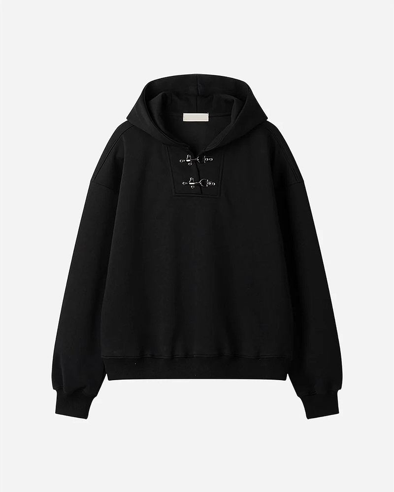 Reden Fireman Buckle Hoodie