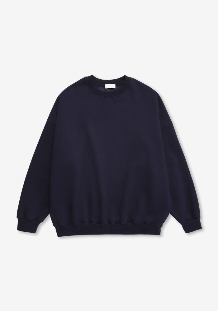 PO Standard Overfit Sweatshirt