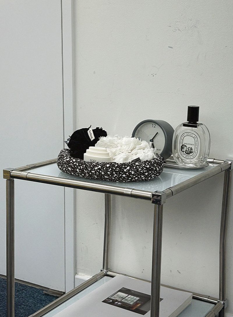 [Ardore] Chloe Fabric Basket