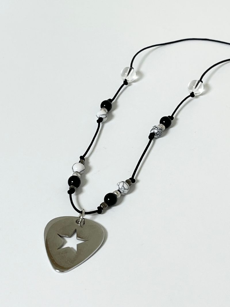 MADE mix necklace