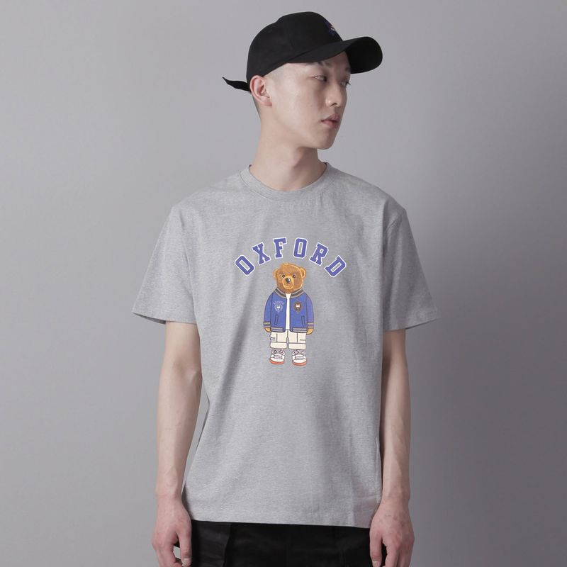 CHU-055 OXFORD