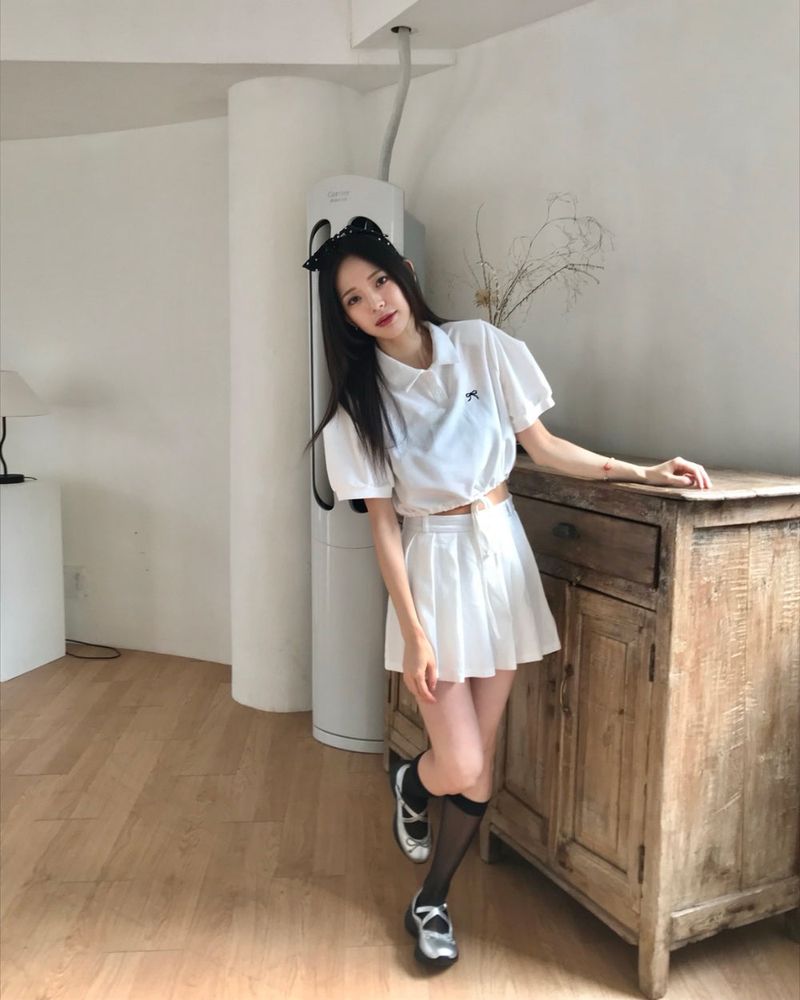 Rena hair band