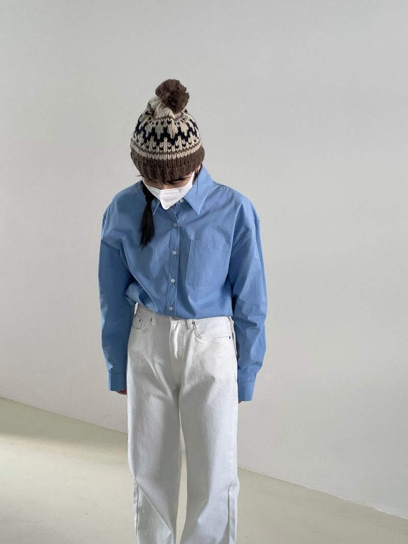 Bell nordic beanie