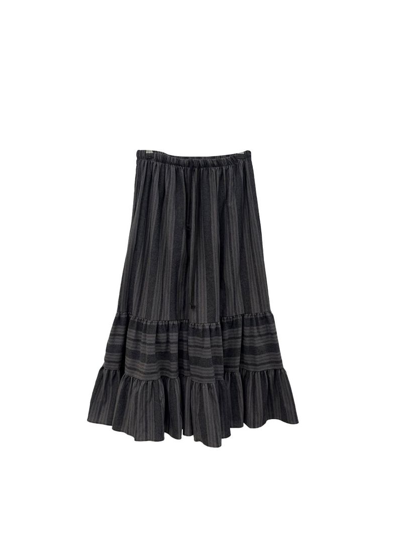 Any frill skirt