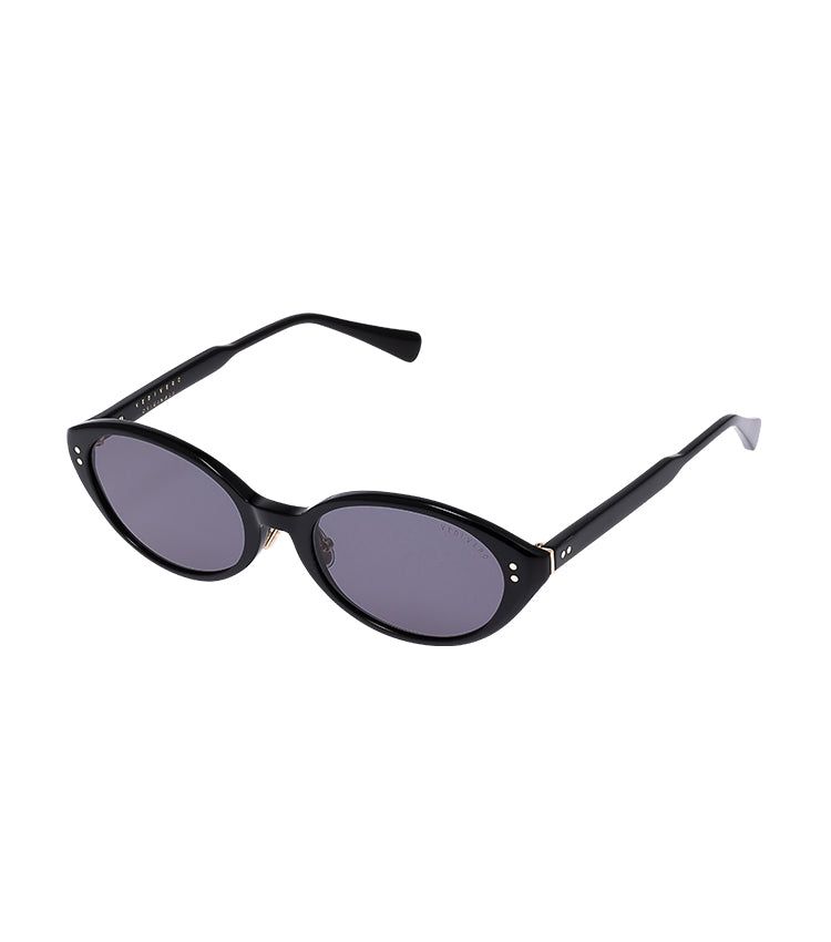 VVF02 SUNGLASSES / VEDI VERO SUNGLASSES VVF02/BLK