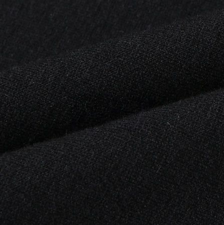 Veil Button V-neck Short Sleeve T-shirt