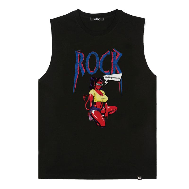 DB-024 ROCK