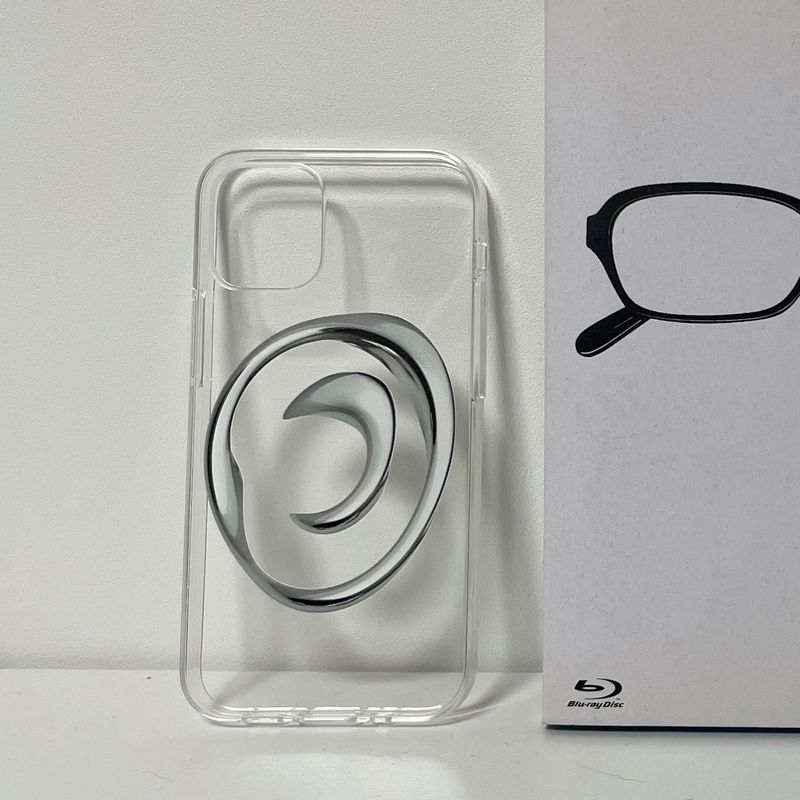 ear jelly case