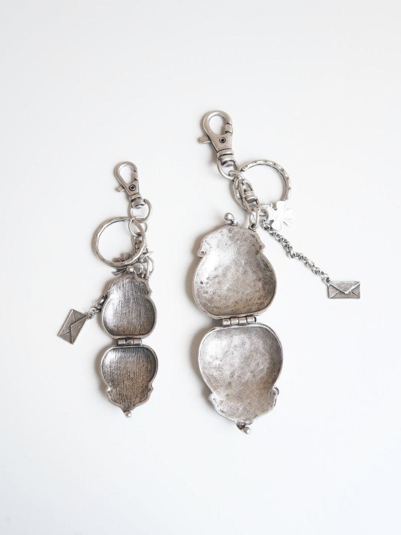 lucky bag keyring (2t)
