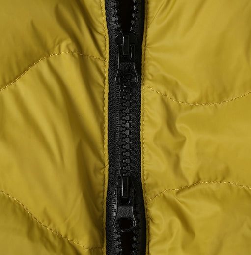 Pochia Wave Quilted Lightweight Padding