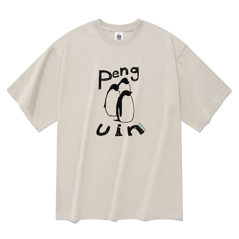 PENGUIN T-SHIRTS