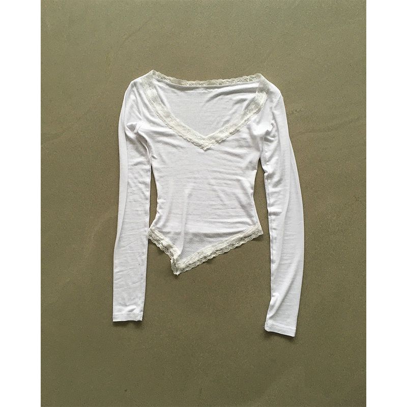 Kinda Lace T