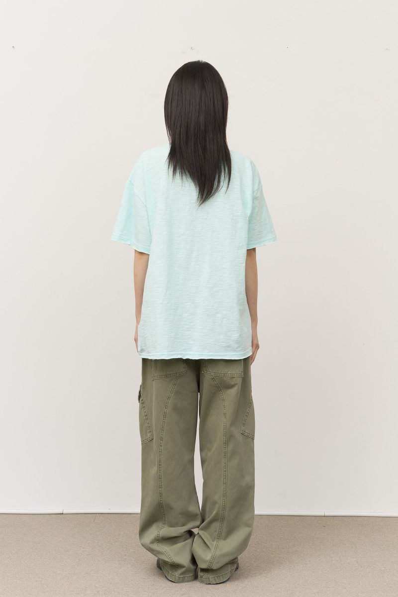 Ports Slub Top