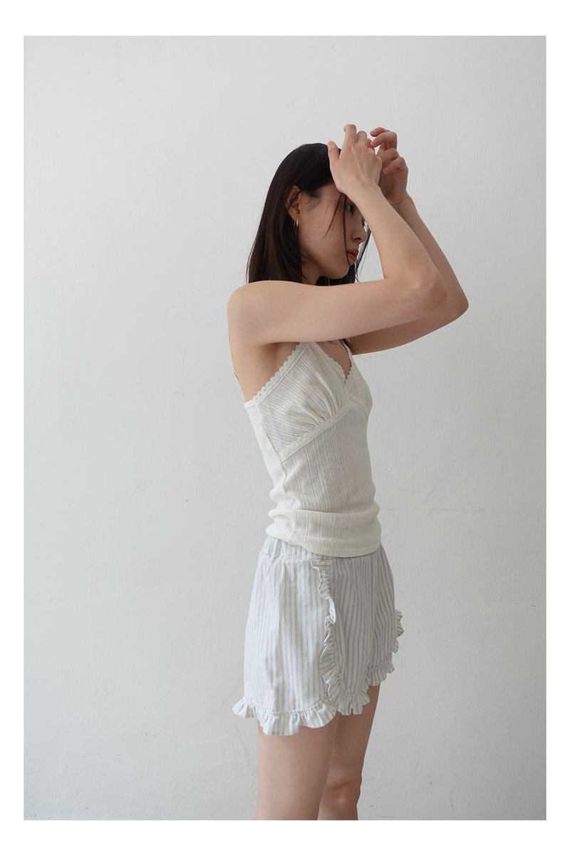 punching bra sleeveless