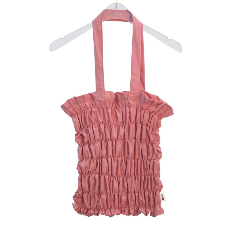 delidi(ディライディ)の「Wave smocking bag Ⅱ(Bags)」