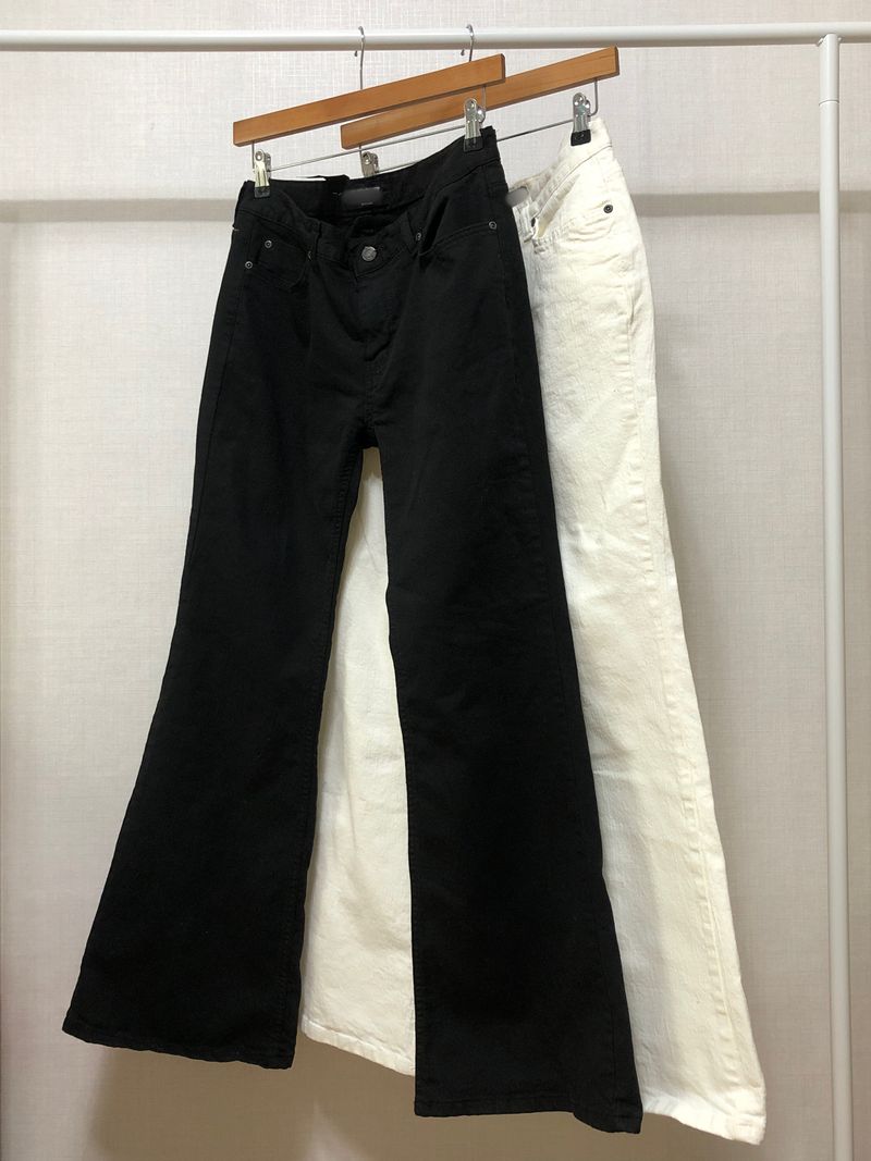 Vogue Boots Pants