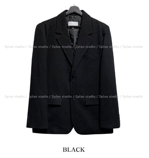 Lowell Dust Blazer Daddy ver.