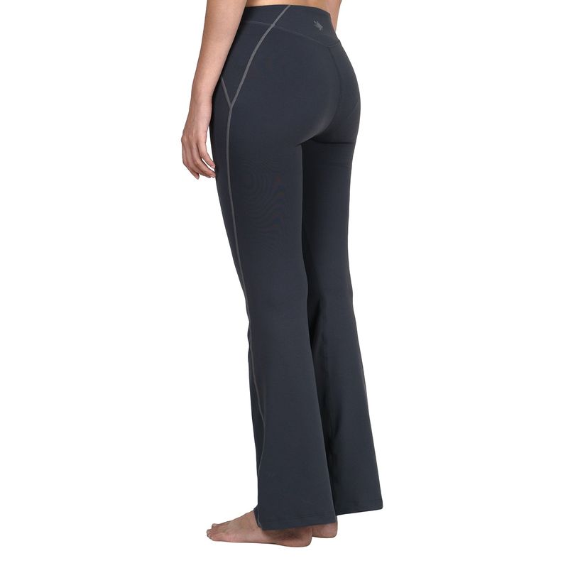 WHILE（ワイル）の「LIDGE LEGGINGS (TURTLE GREY)（Pants）」
