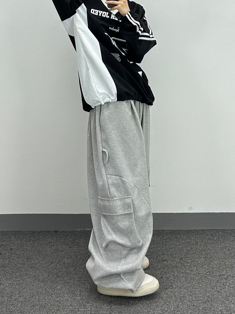 curve keyring cargo pants