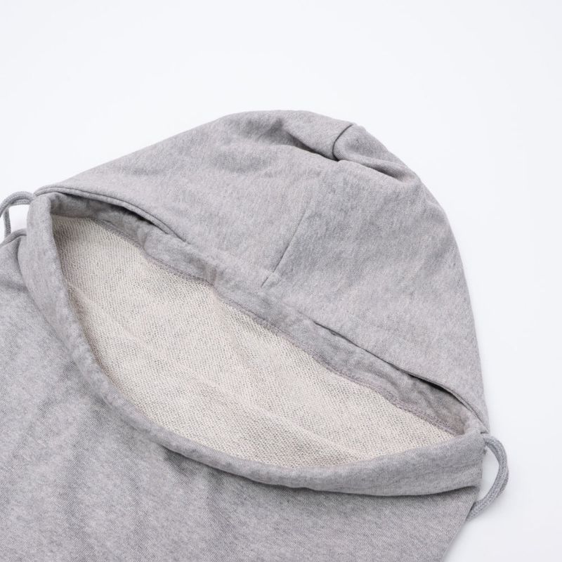 [MD PICK] bear hood backpack (2color)