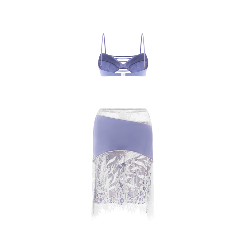 MDC FAIRY - BRA