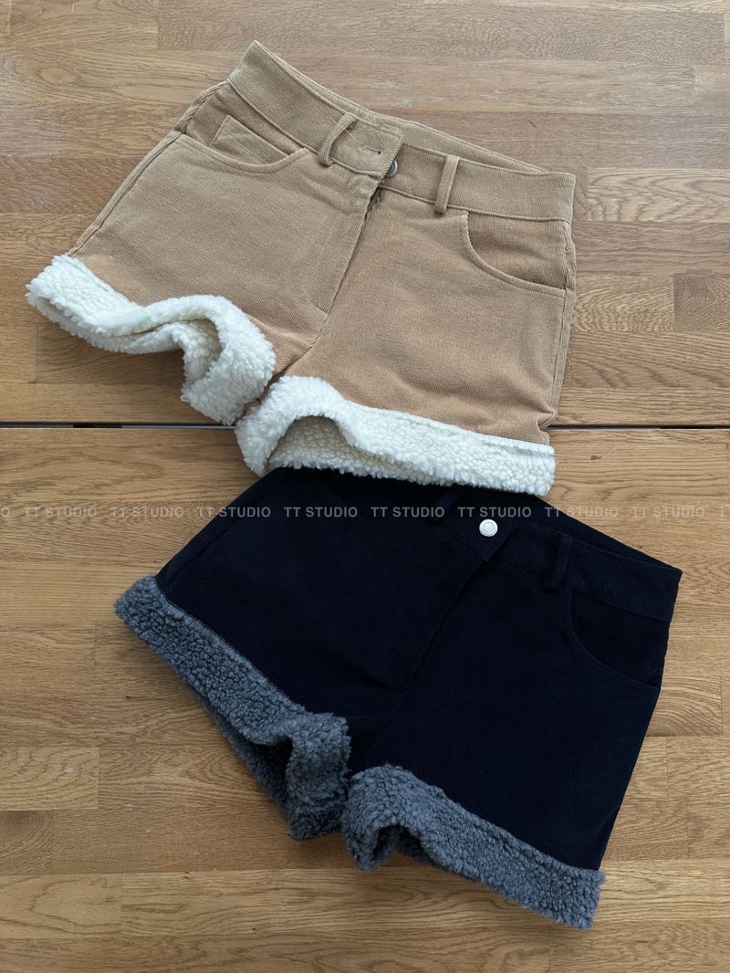UGG short-PT
