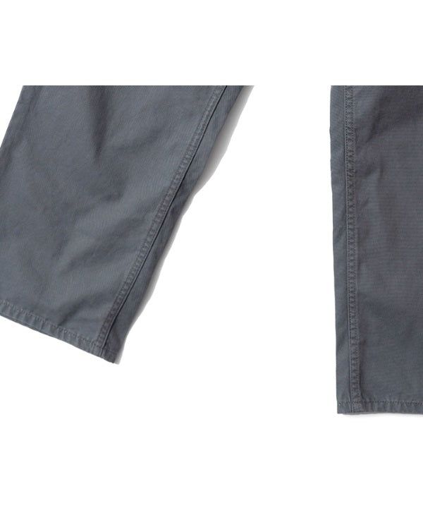 LB Washed Oxford Carpenter Pants (Grey)