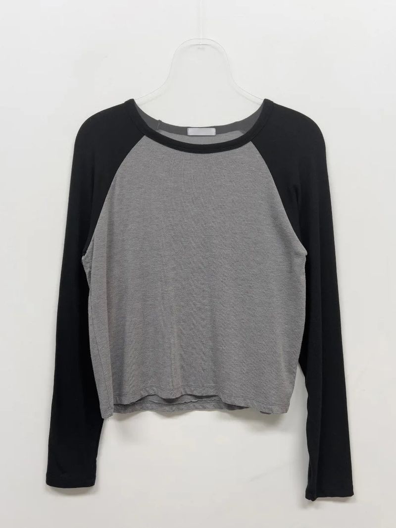 Noah Raglan Long Sleeve T-shirt