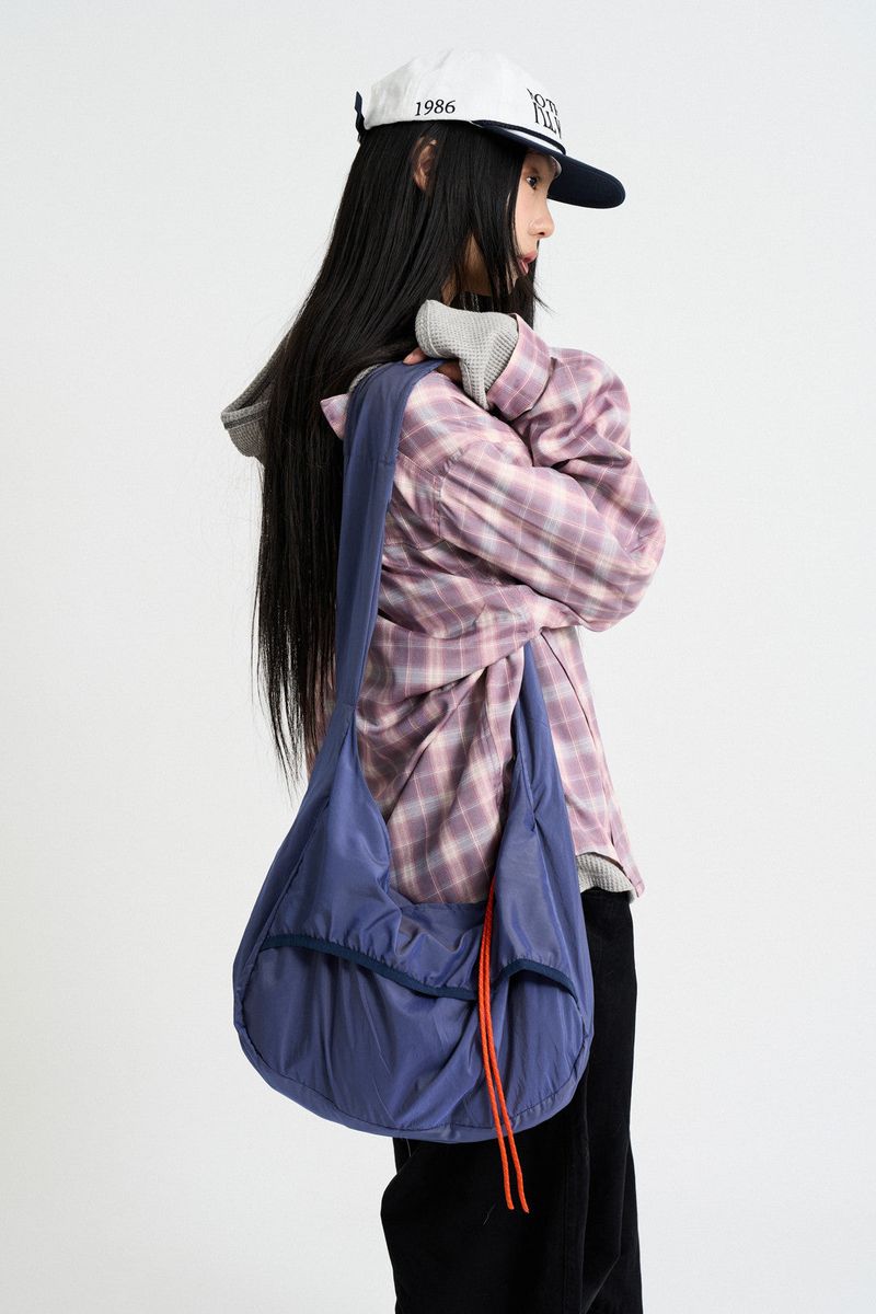 Raucohouse（ラウコハウス）の「Rope cross shoulder bag（Bags）」