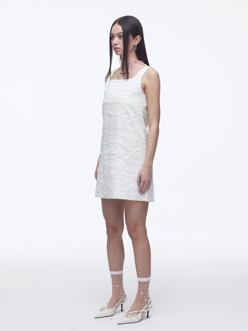 My Mini Wedding Dress (CR)