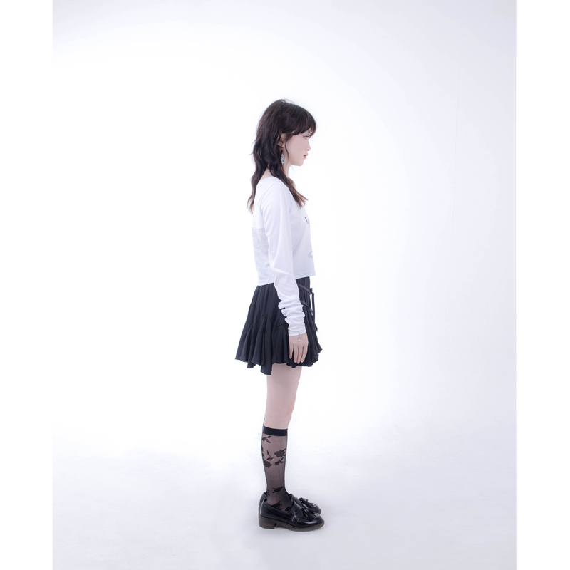 Peony Top