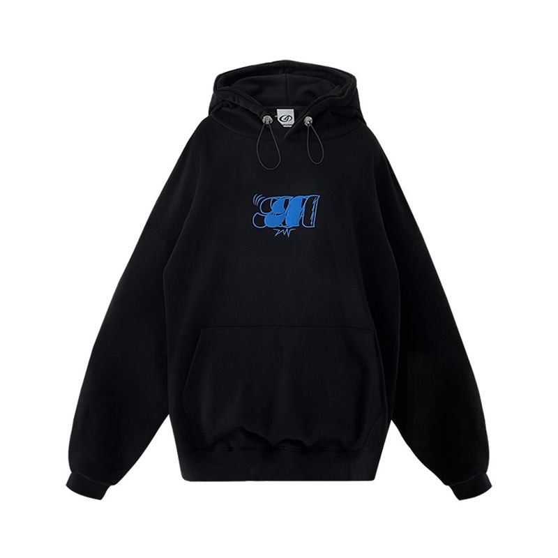 AAA HOODY (3color!)