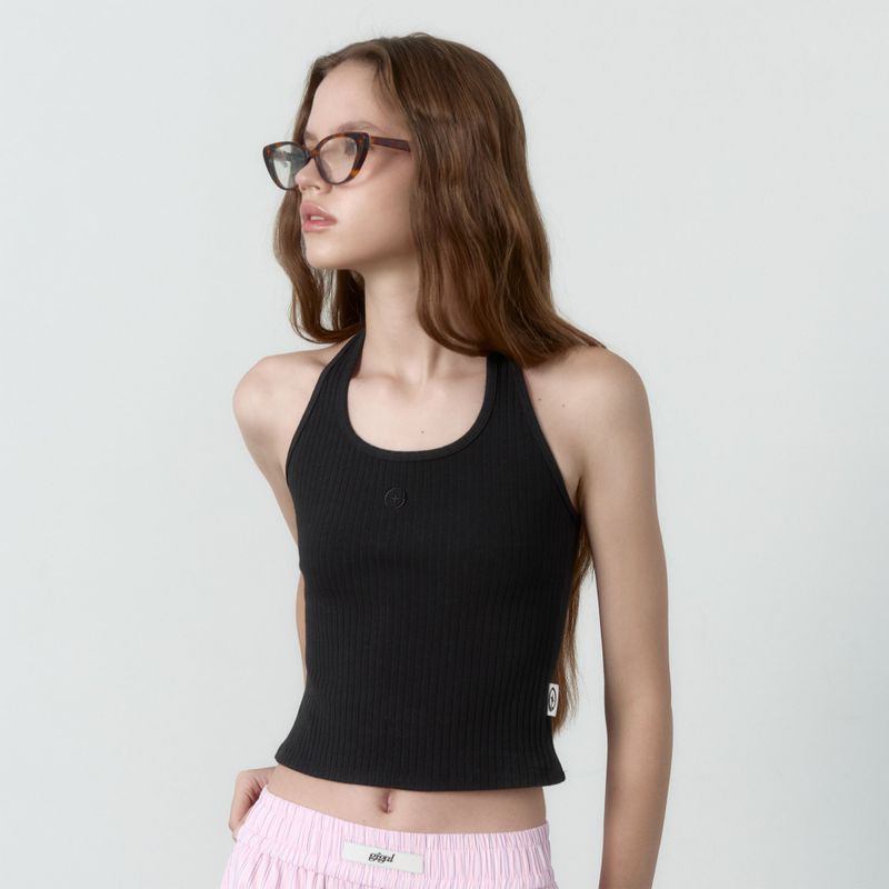 GIGAL KATE SLEEVELESS TOP