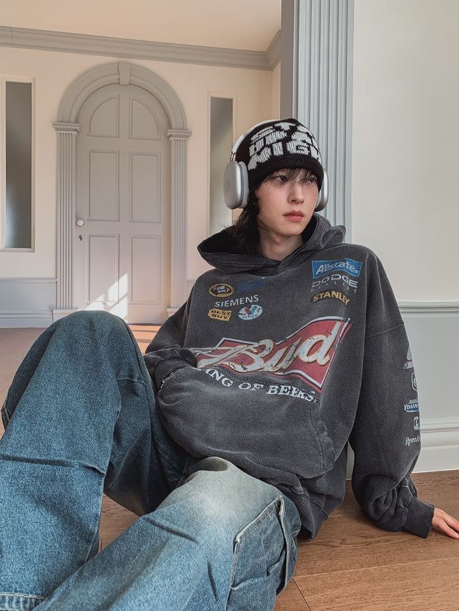 Steen short beanie