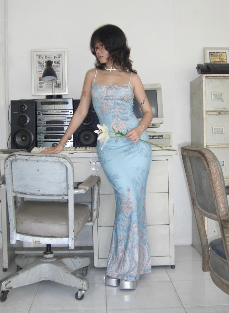 ETHEREAL DRESS / ETHEREAL ワンピース
