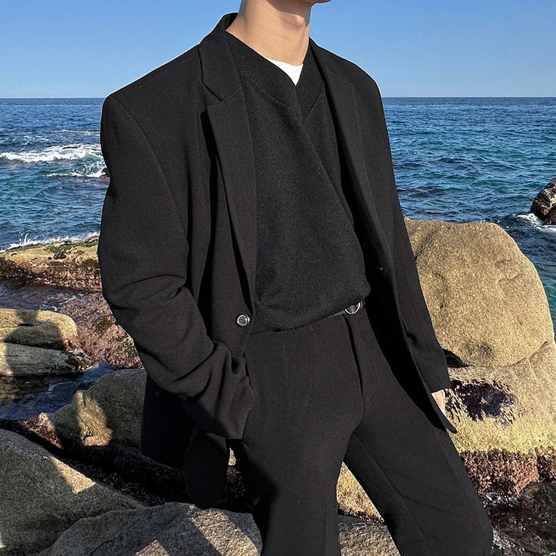 ASCLO London Blazer (2color)