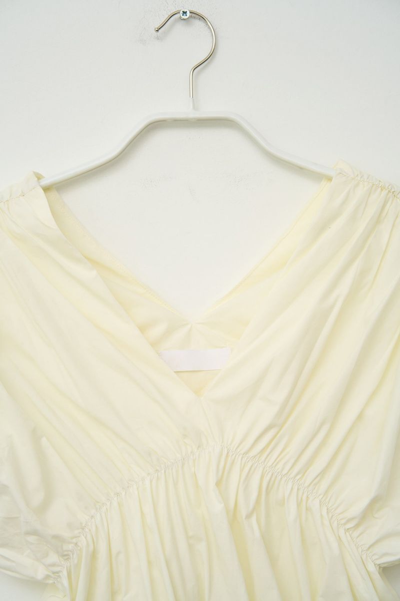 (W) Quest Blouse