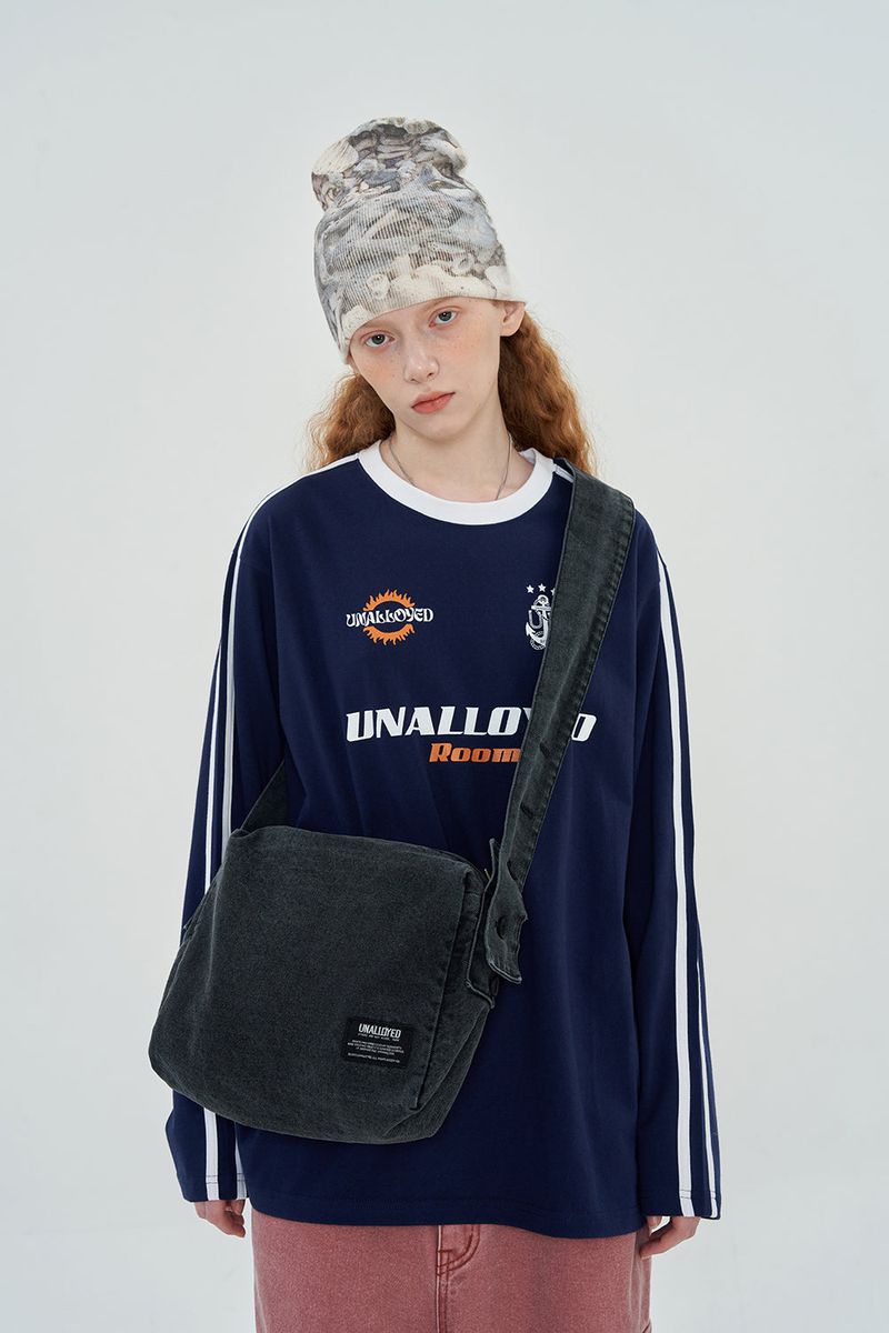 PRINTED BEANIE - SHELL