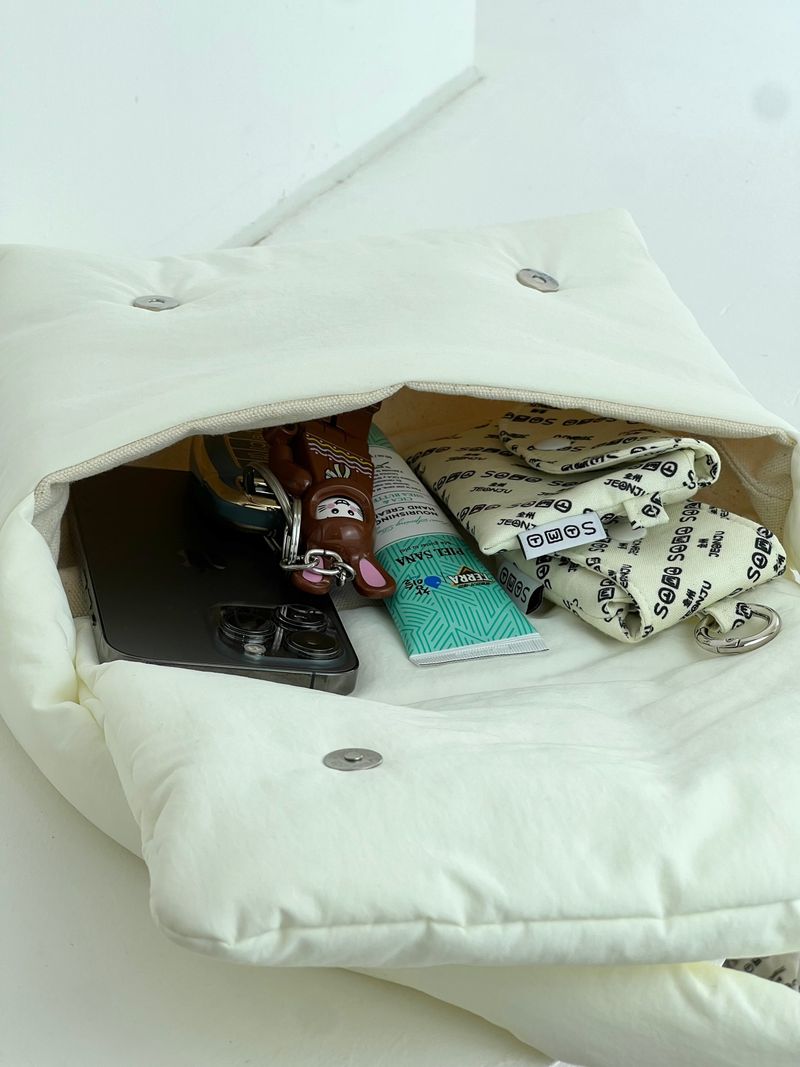 Sponge bag