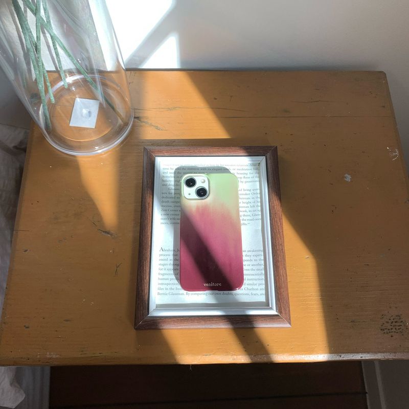 [MADE][Hard Case] Fig Glossy Hard Case