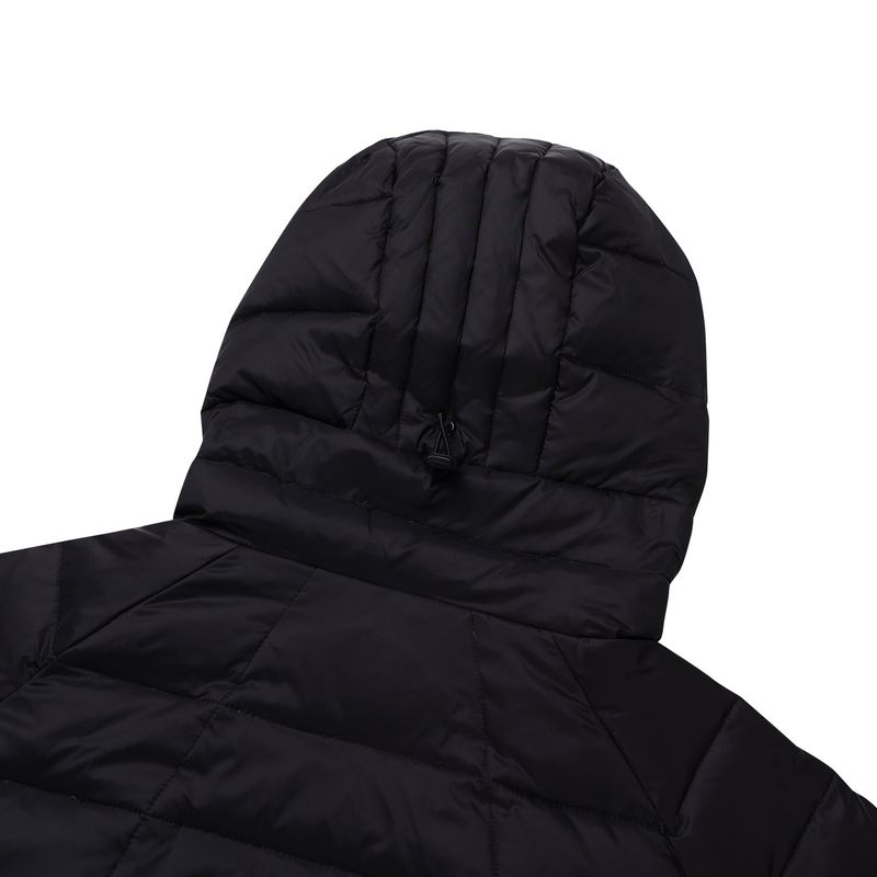 Feather Light Hood Lightweight Padding 3C
