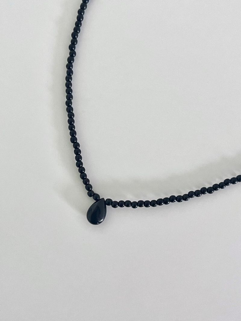 Rover necklace
