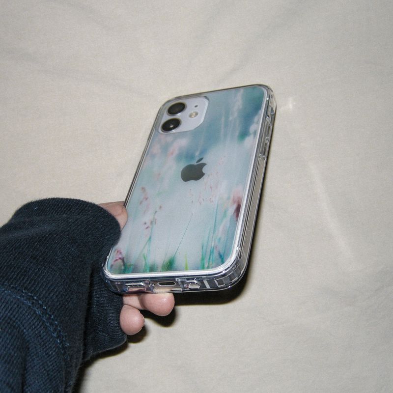 Dreamy (jelly hard case)