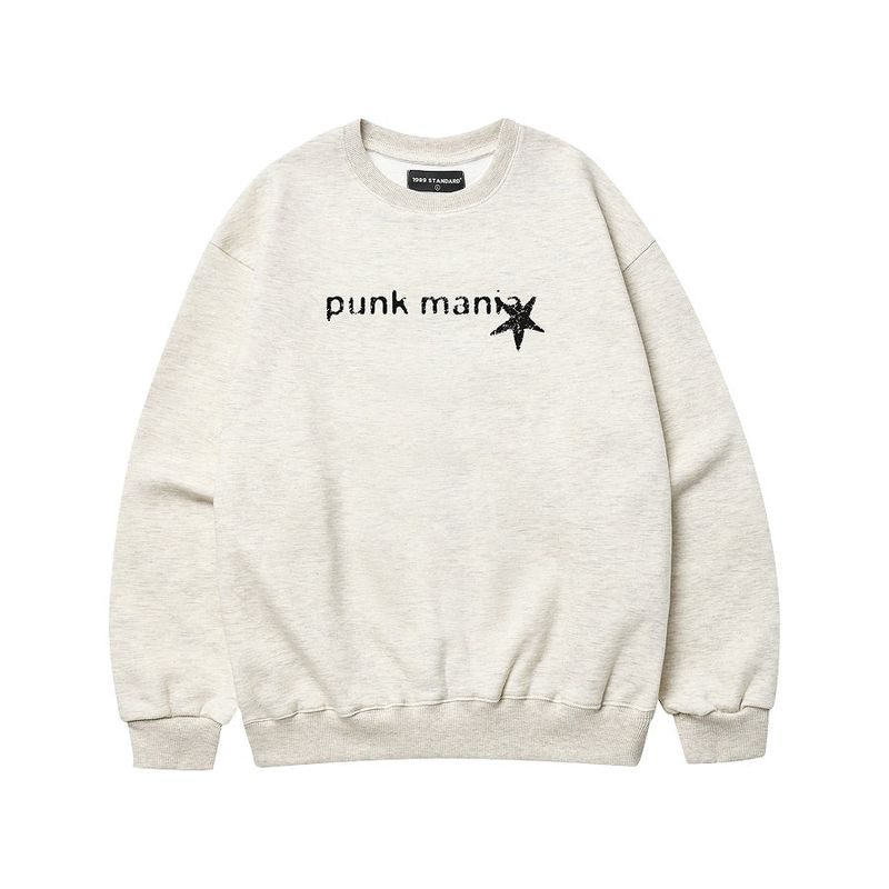 PUNK MANIA Sweatshirt (STMSTD-0240)